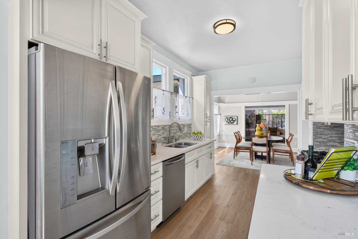 1029 Aileen Street Oakland CA 94608