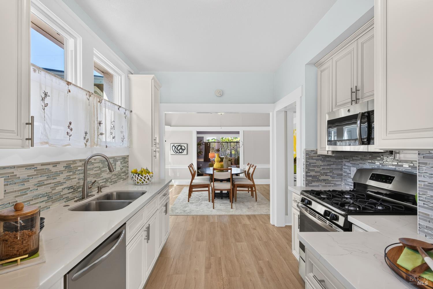 1029 Aileen Street Oakland CA 94608