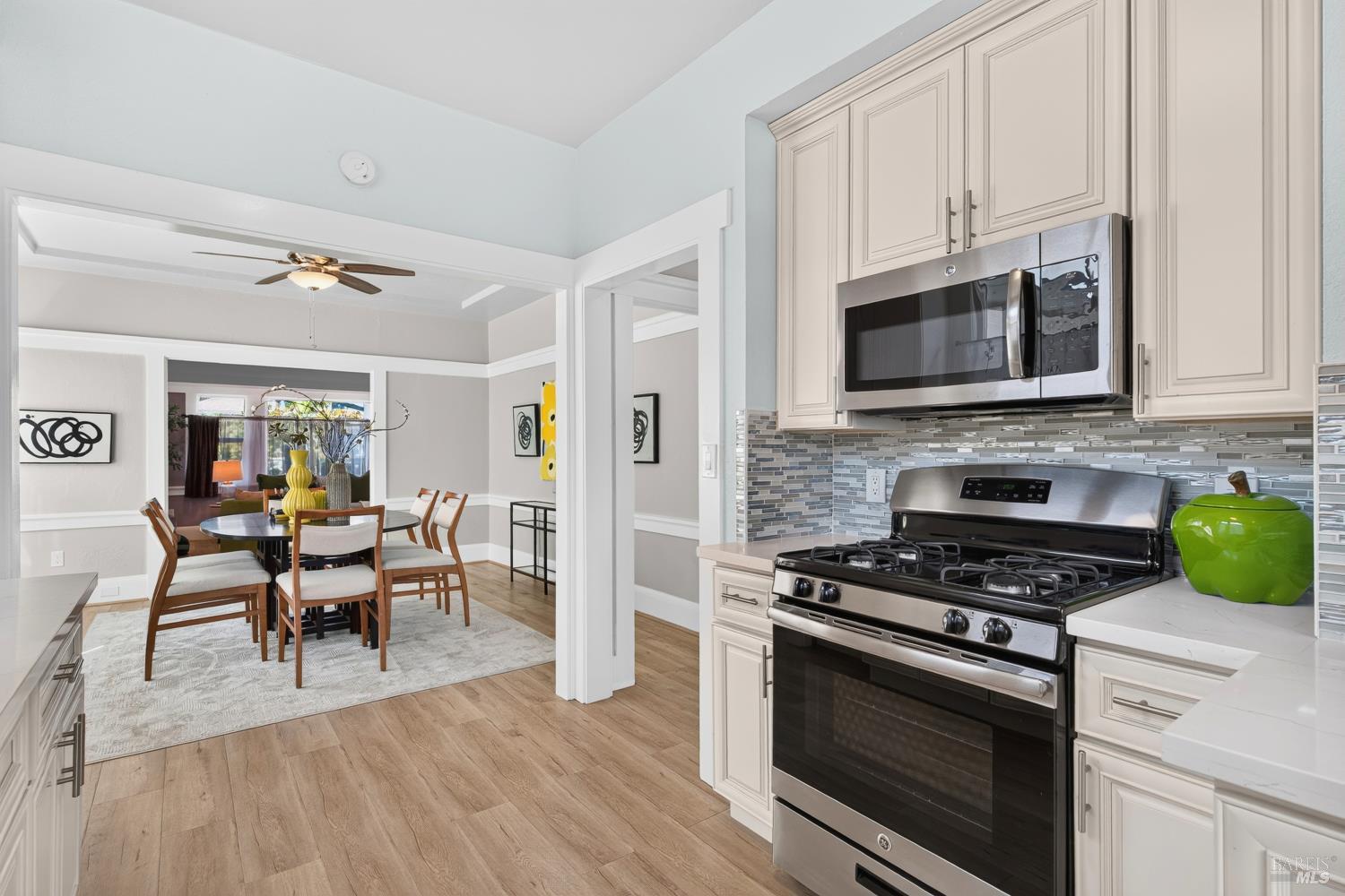 1029 Aileen Street Oakland CA 94608