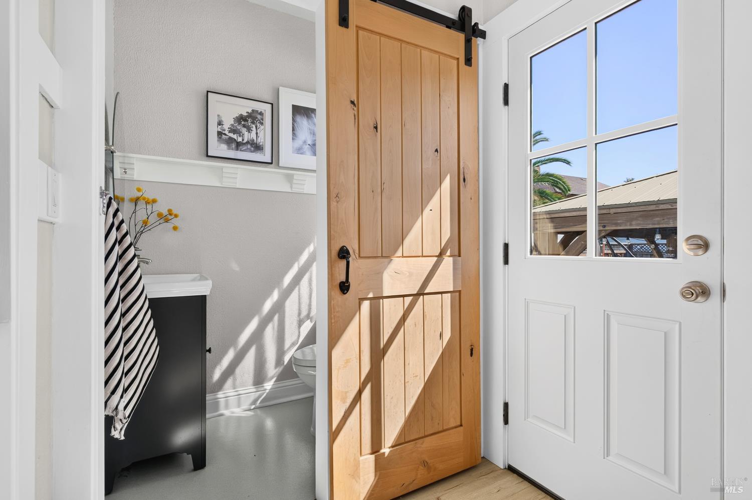 1029 Aileen Street Oakland CA 94608
