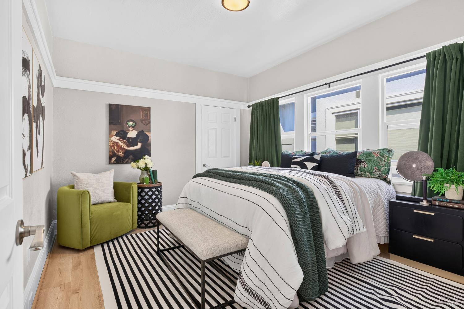 1029 Aileen Street Oakland CA 94608
