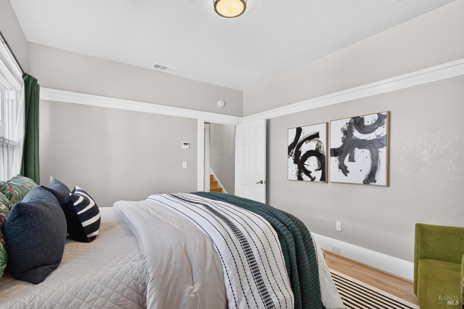 1029 Aileen Street Oakland CA 94608