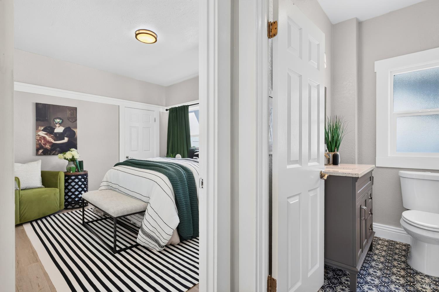 1029 Aileen Street Oakland CA 94608