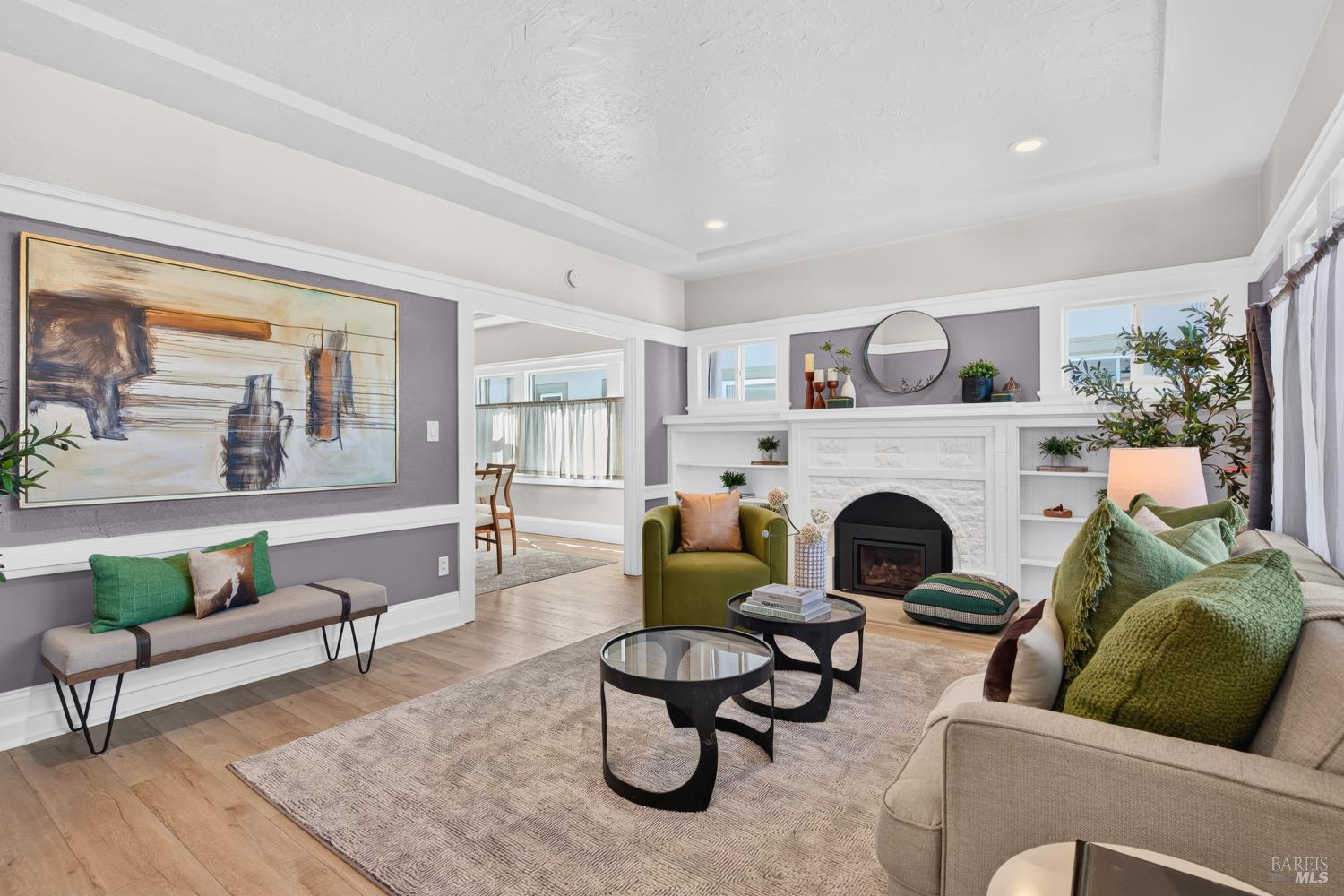 1029 Aileen Street Oakland CA 94608
