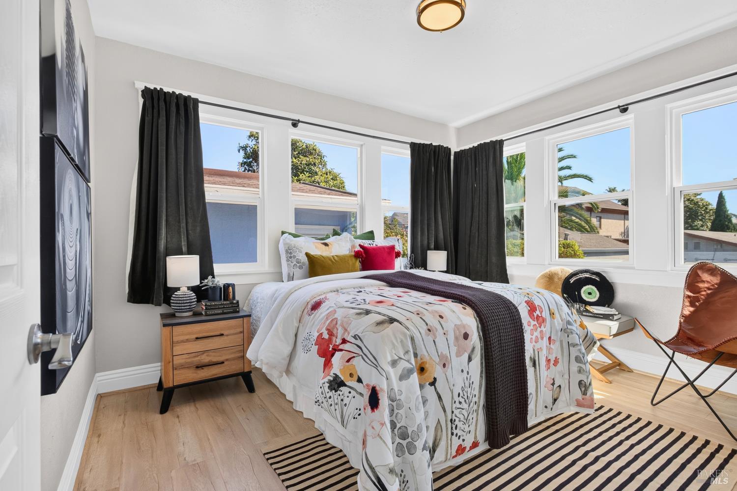 1029 Aileen Street Oakland CA 94608