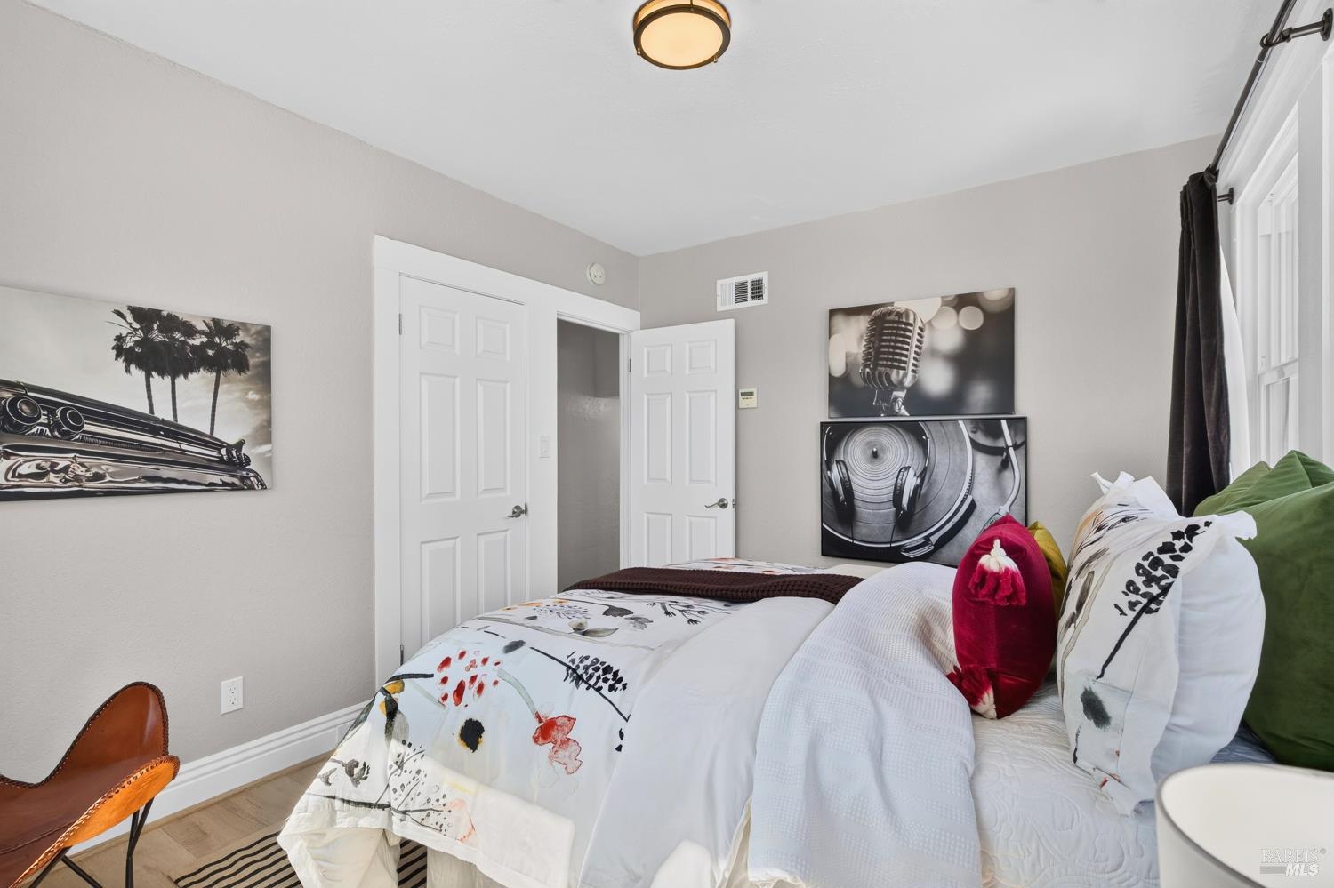 1029 Aileen Street Oakland CA 94608