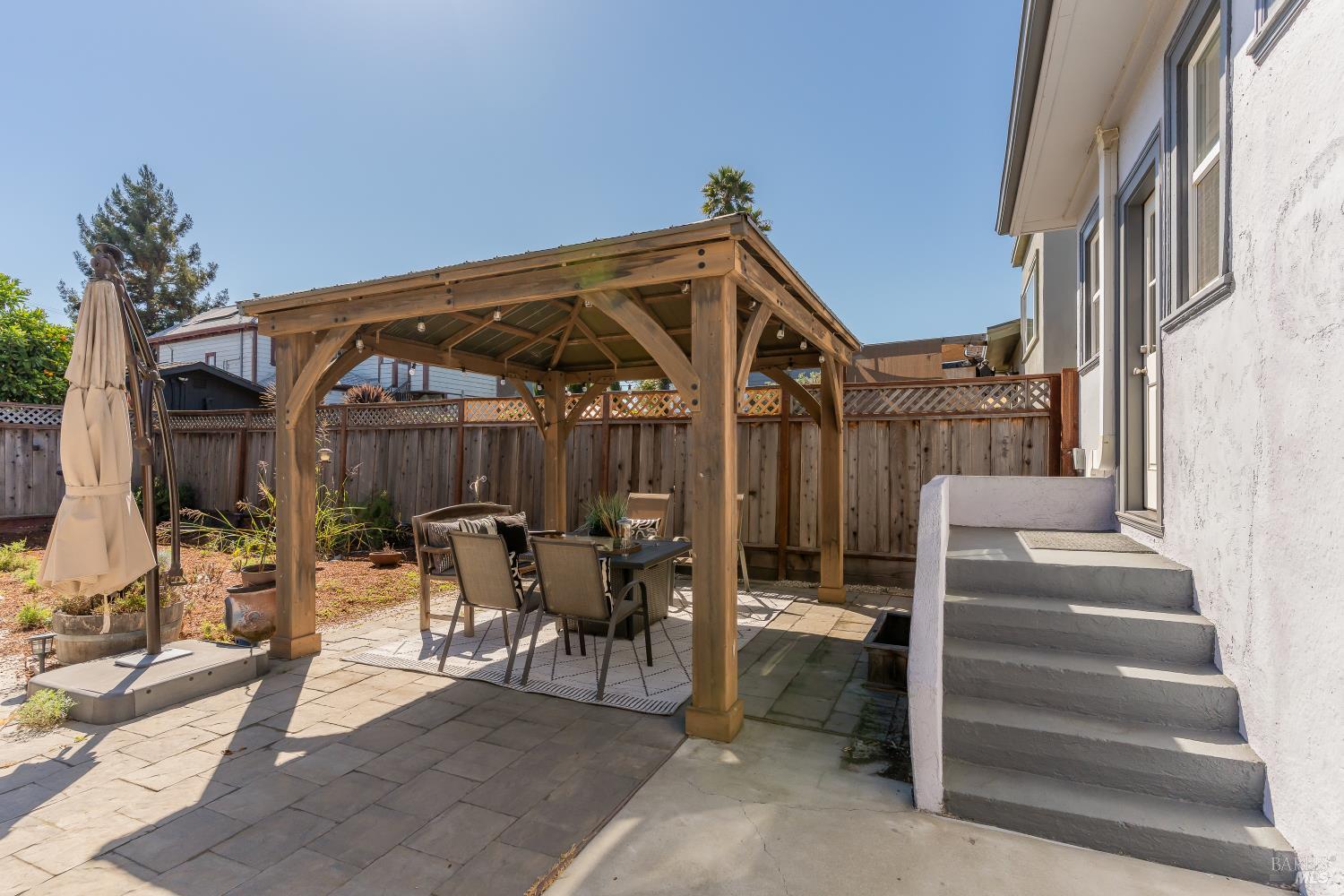 1029 Aileen Street Oakland CA 94608