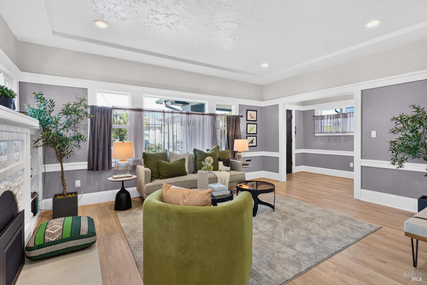 1029 Aileen Street Oakland CA 94608