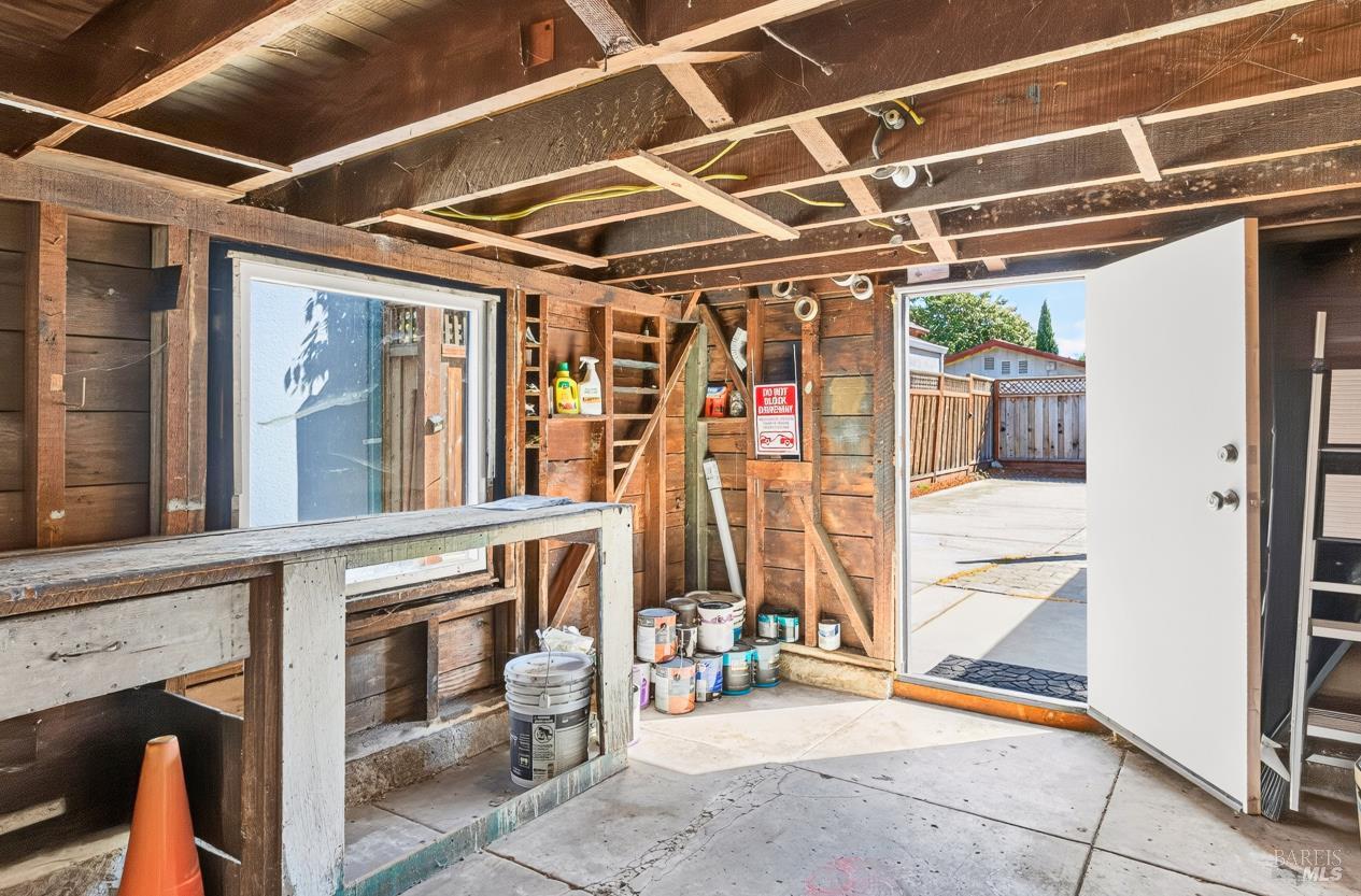 1029 Aileen Street Oakland CA 94608