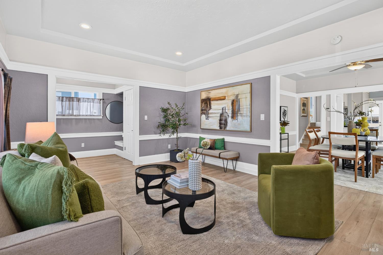 1029 Aileen Street Oakland CA 94608