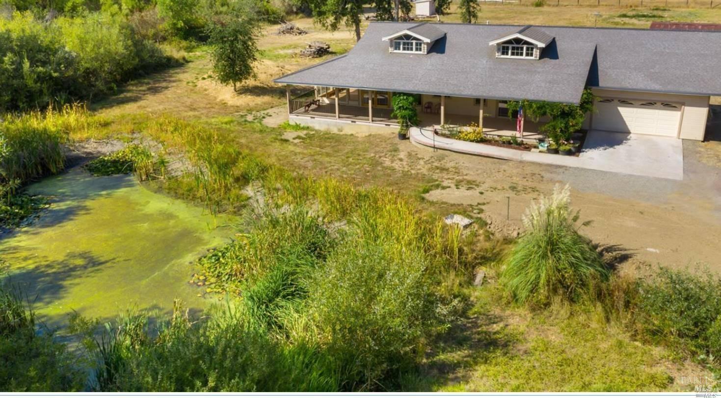 1400 E Hill Road Willits CA 95490