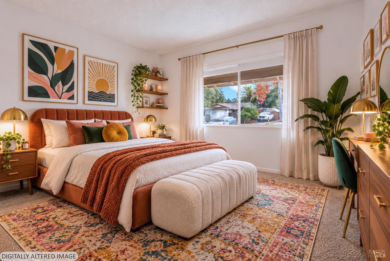 2406 Renfrew Street Napa CA 94558