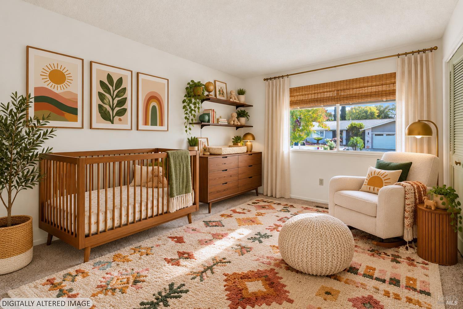 2406 Renfrew Street Napa CA 94558