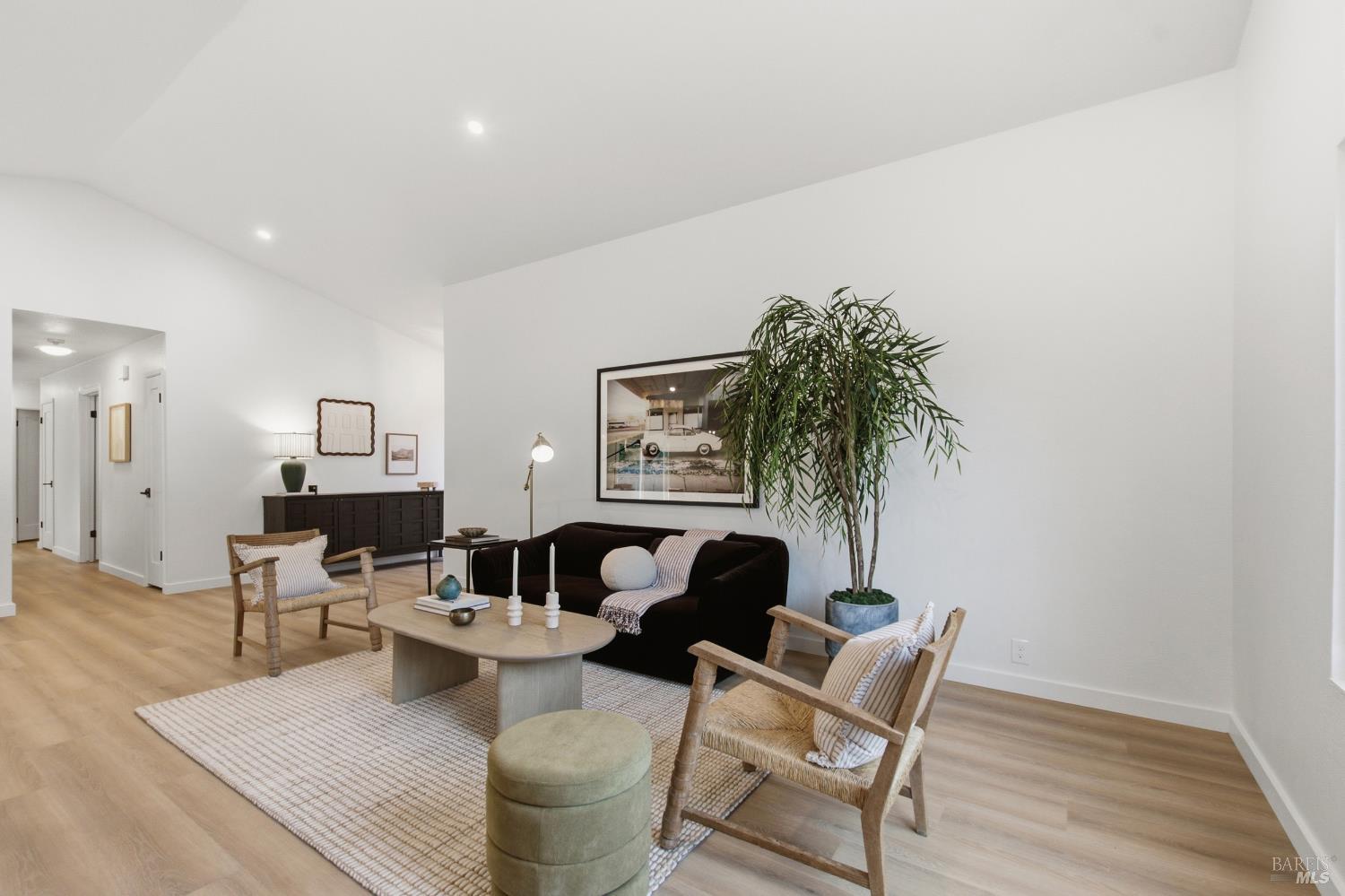 3341 Sunview Drive Napa CA 94558