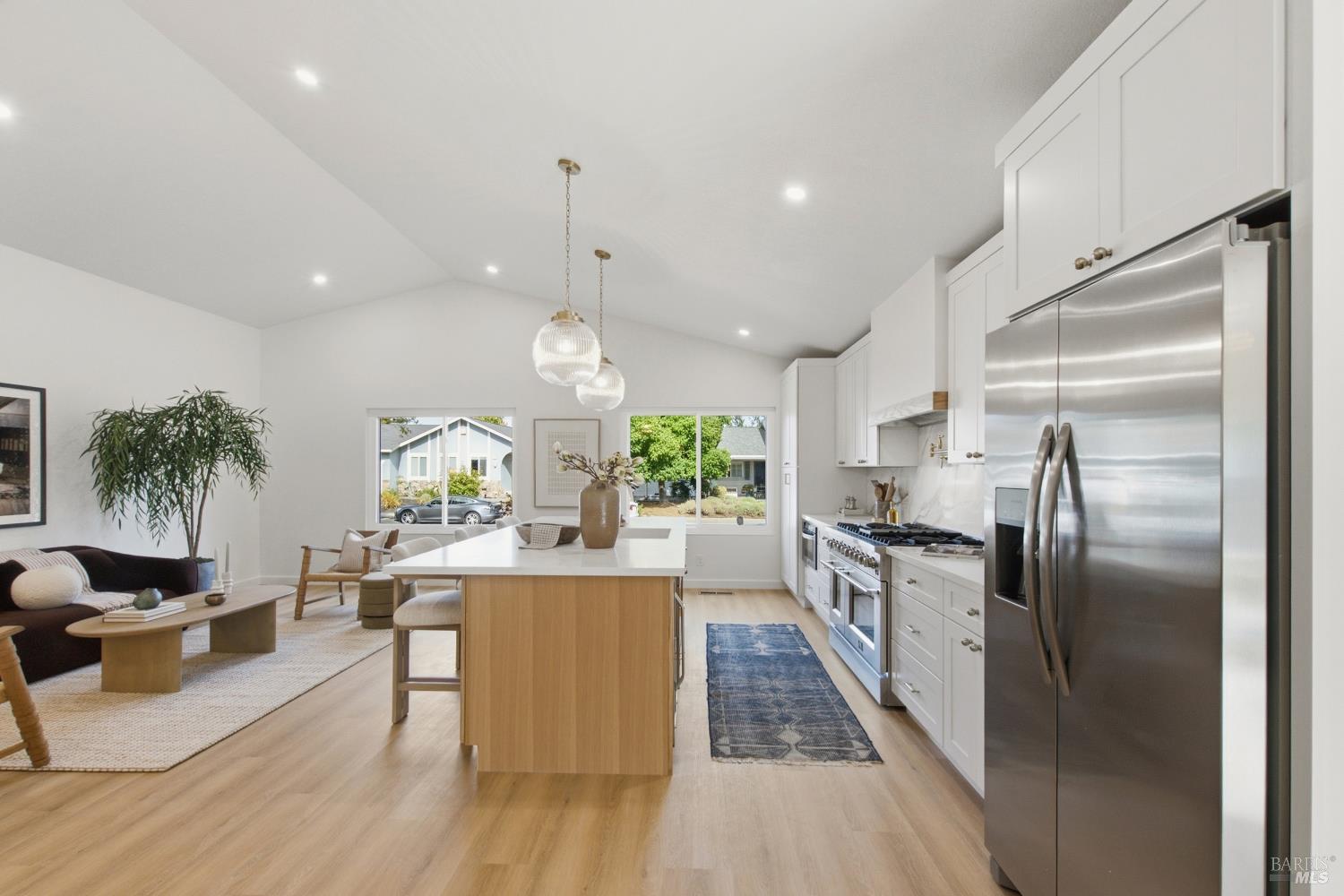 3341 Sunview Drive Napa CA 94558