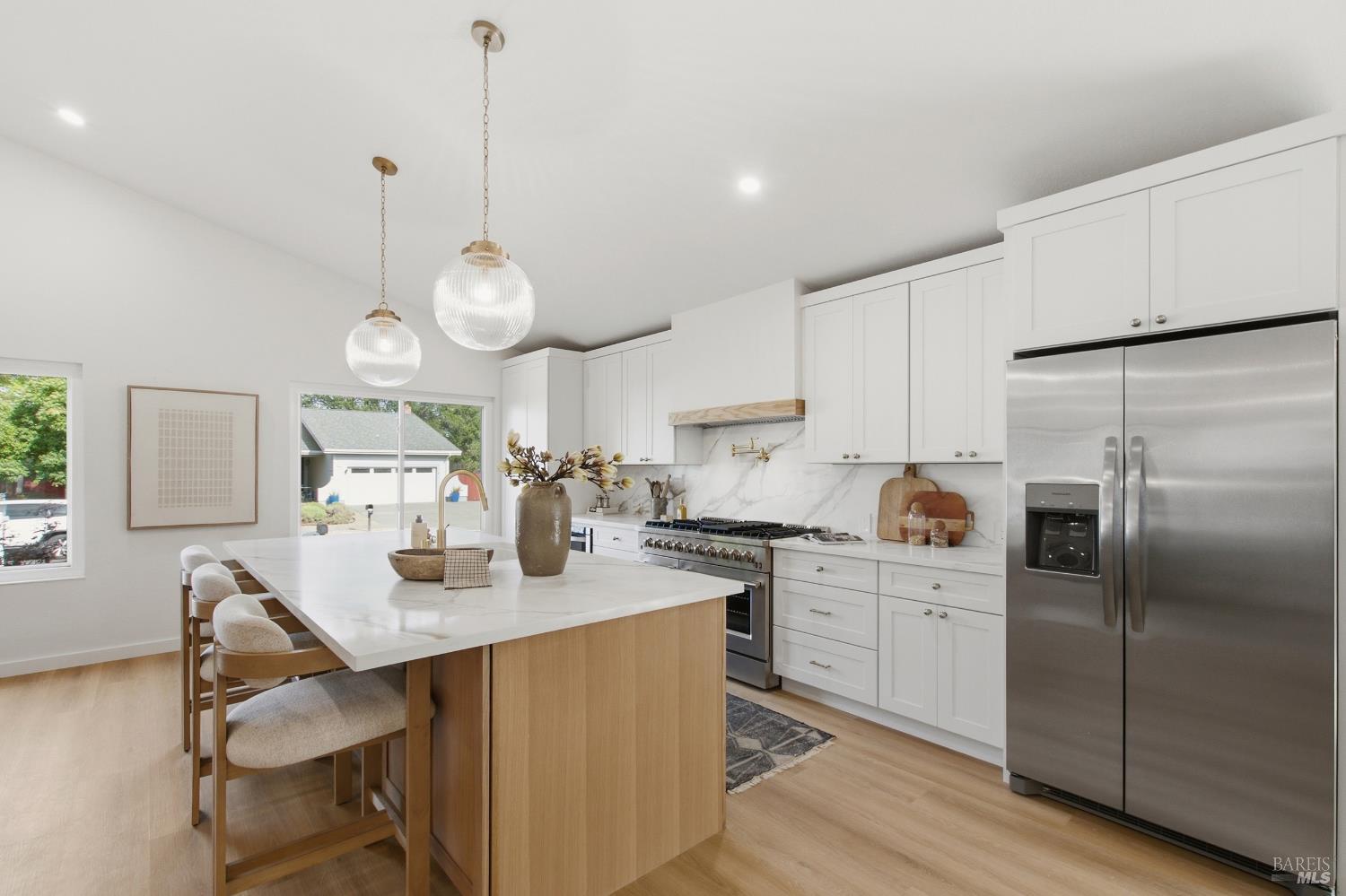 3341 Sunview Drive Napa CA 94558