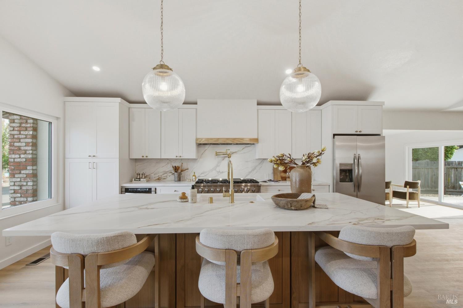 3341 Sunview Drive Napa CA 94558