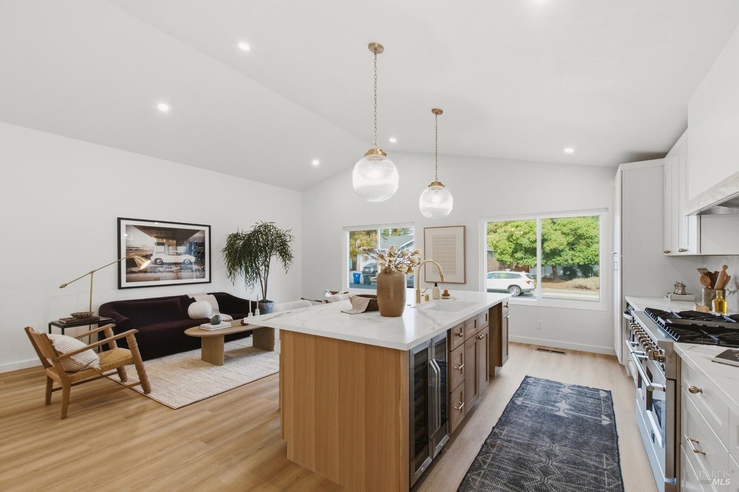 3341 Sunview Drive Napa CA 94558