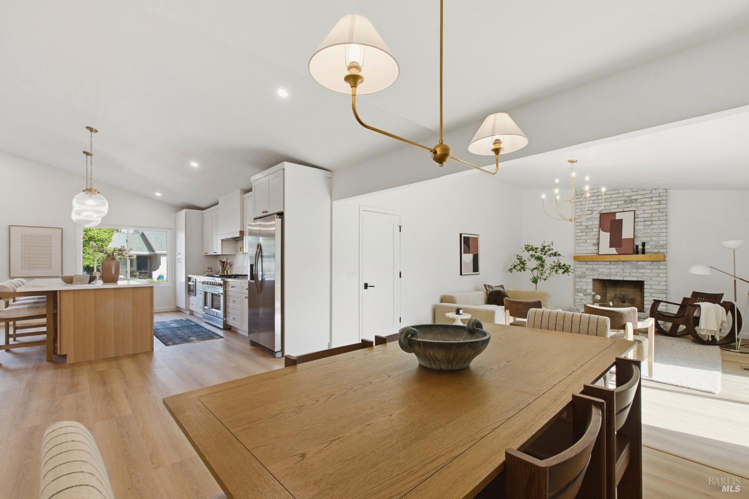 3341 Sunview Drive Napa CA 94558