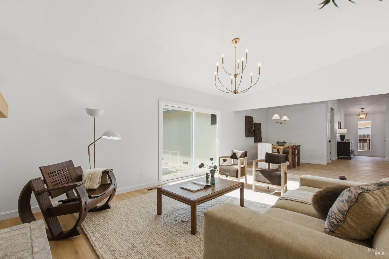 3341 Sunview Drive Napa CA 94558