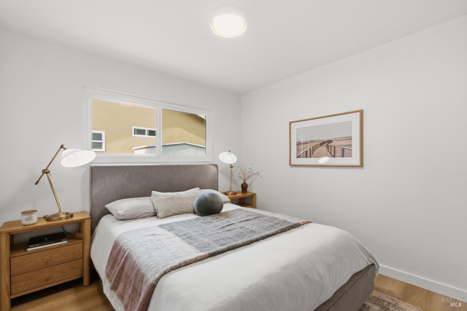 3341 Sunview Drive Napa CA 94558