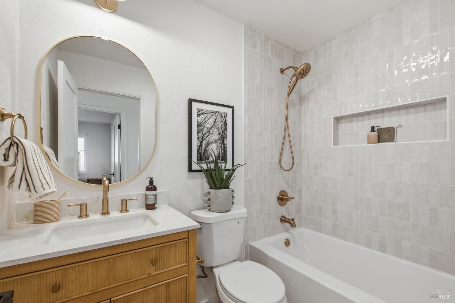 3341 Sunview Drive Napa CA 94558