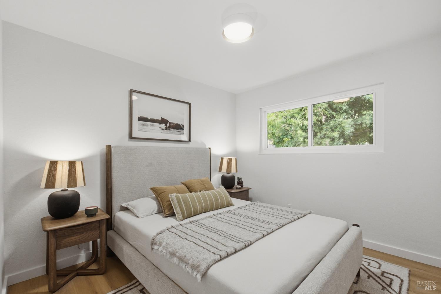 3341 Sunview Drive Napa CA 94558