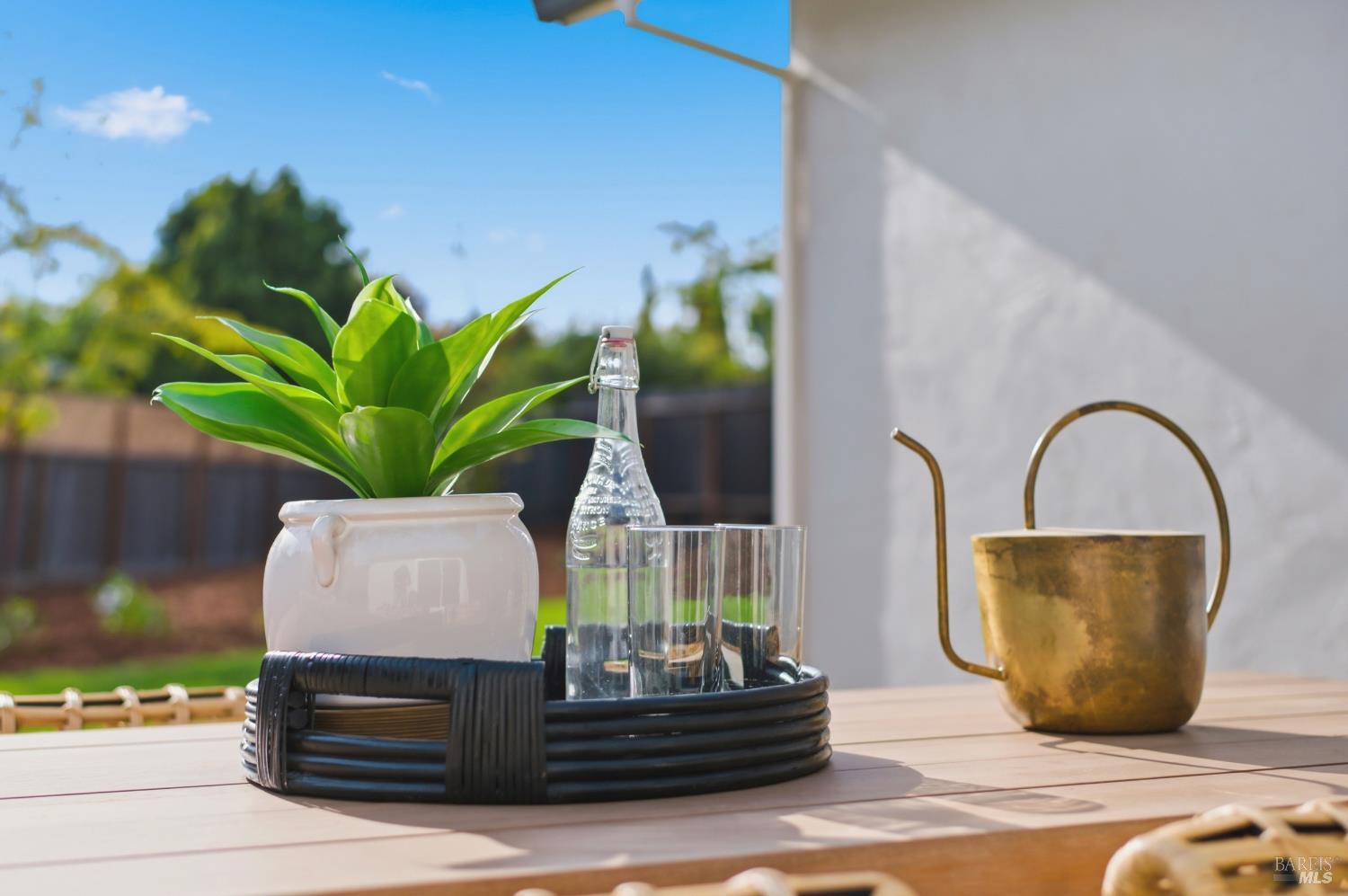 3341 Sunview Drive Napa CA 94558