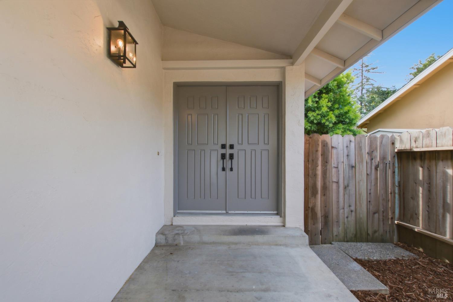 3341 Sunview Drive Napa CA 94558