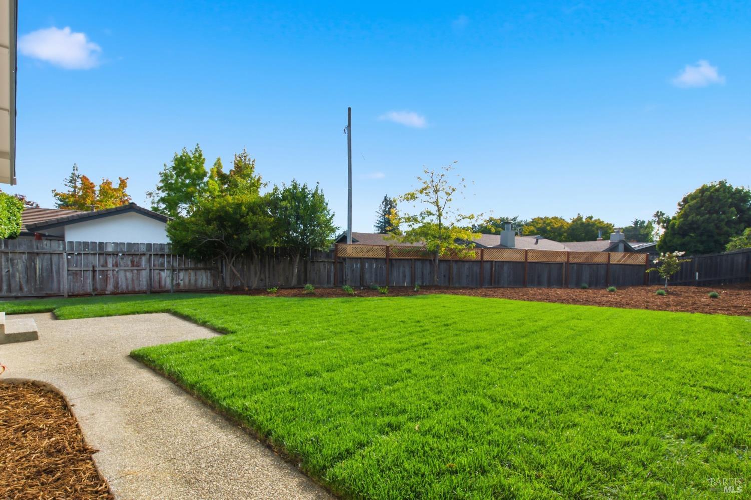 3341 Sunview Drive Napa CA 94558