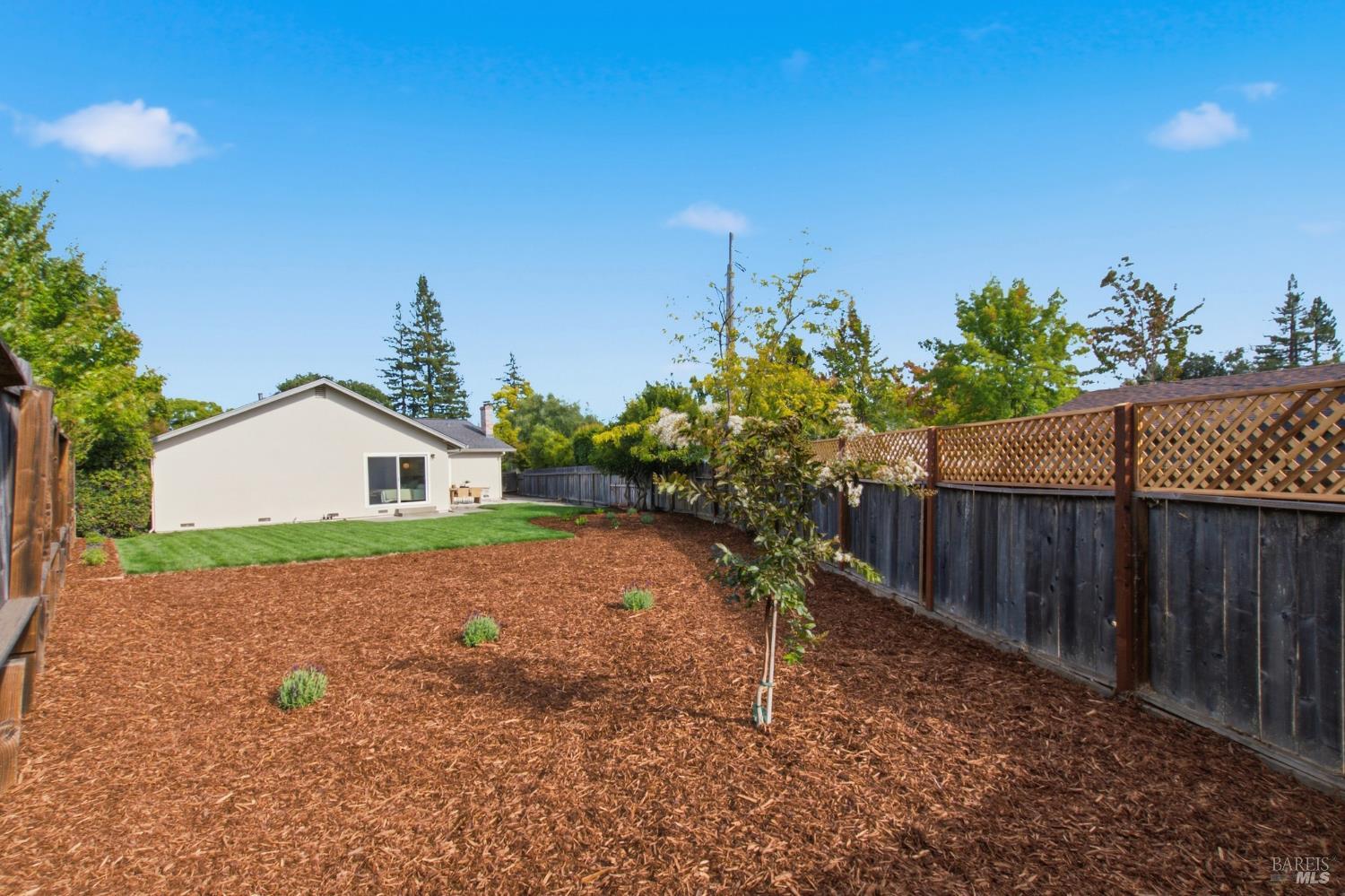 3341 Sunview Drive Napa CA 94558