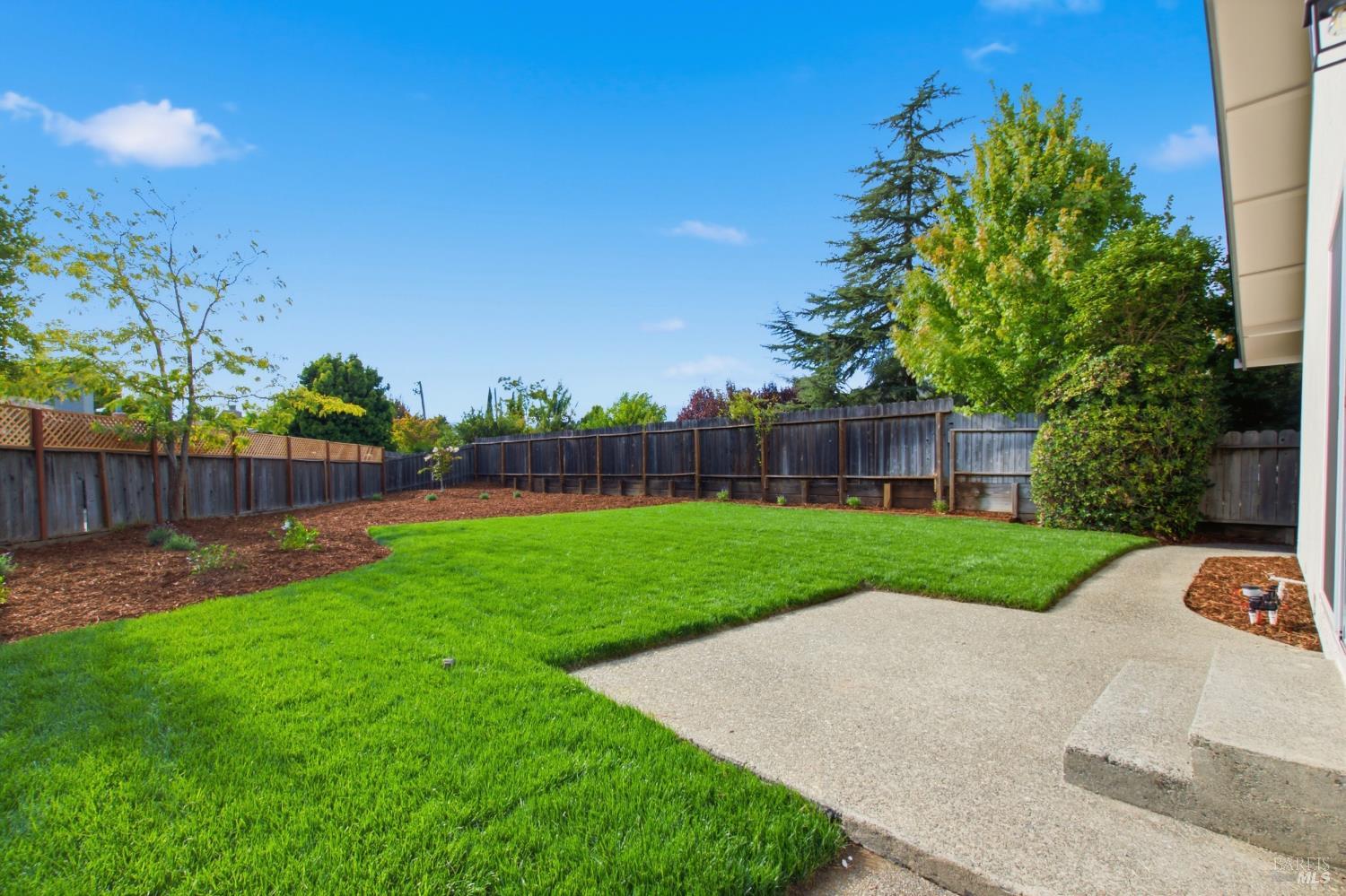 3341 Sunview Drive Napa CA 94558