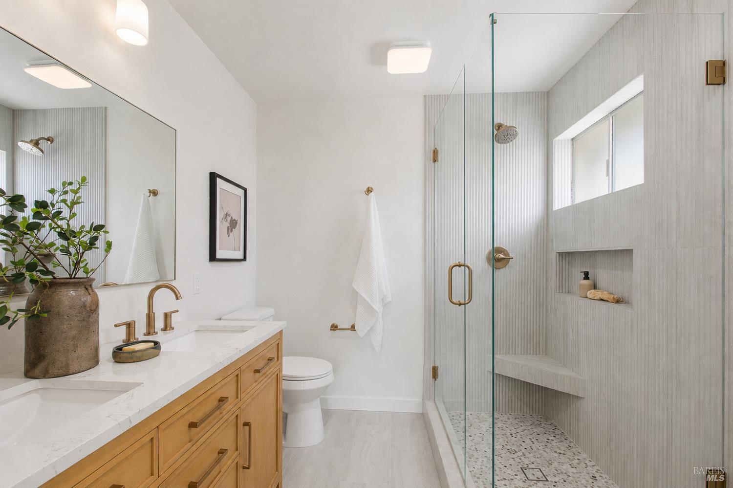 3341 Sunview Drive Napa CA 94558