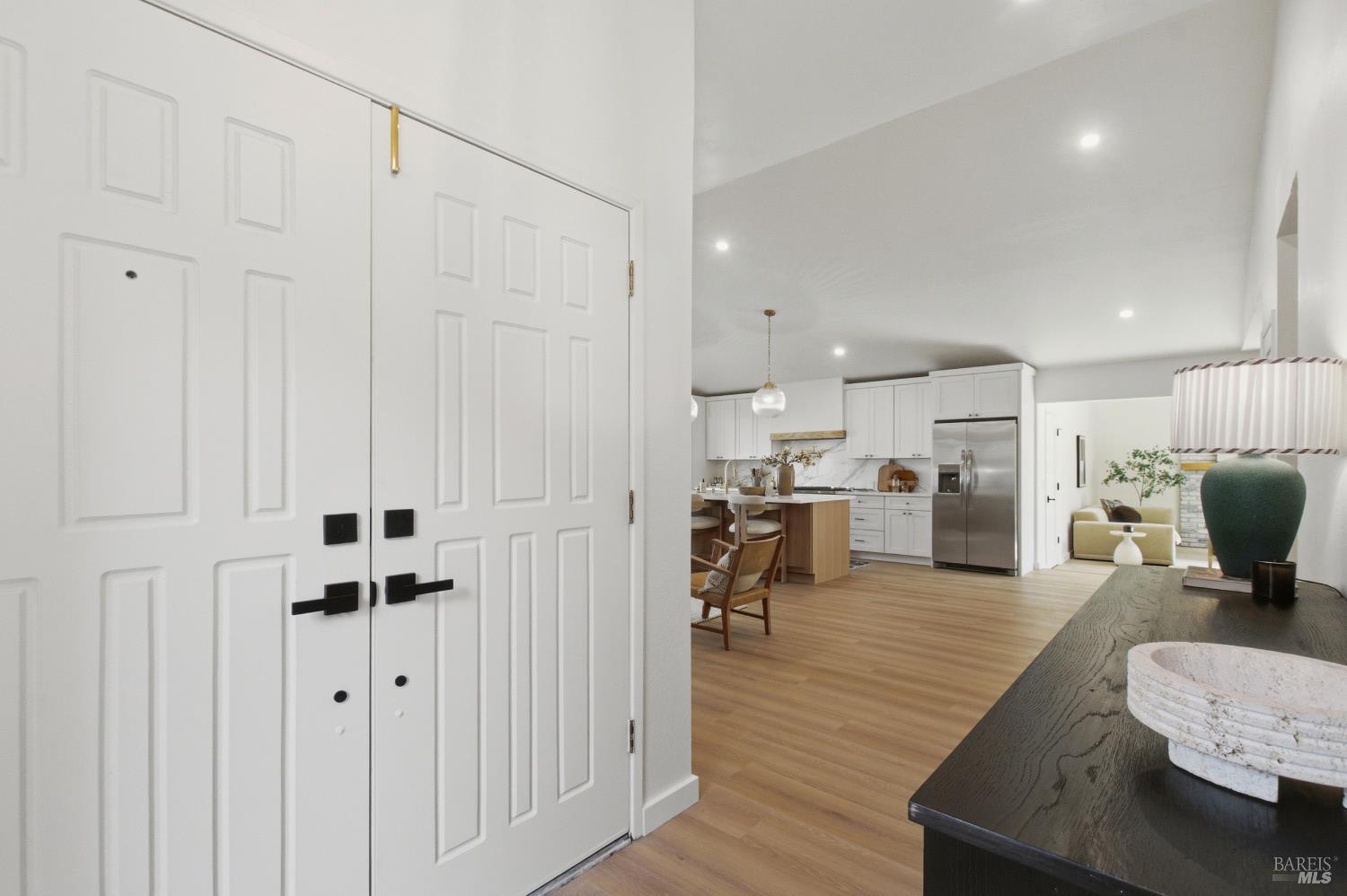 3341 Sunview Drive Napa CA 94558