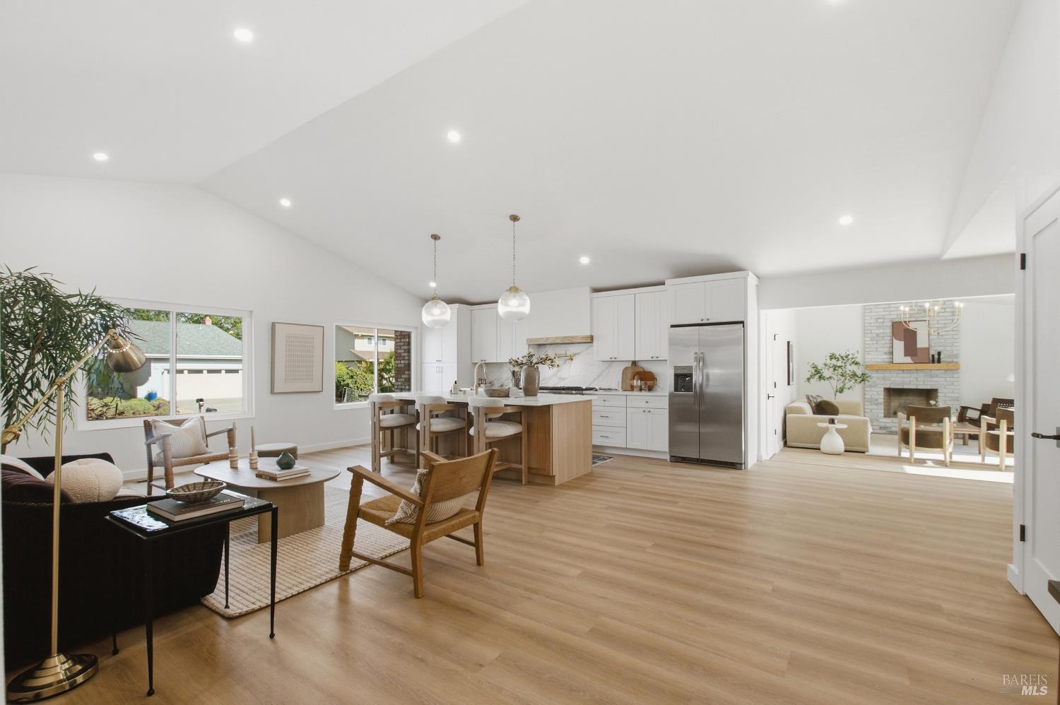 3341 Sunview Drive Napa CA 94558