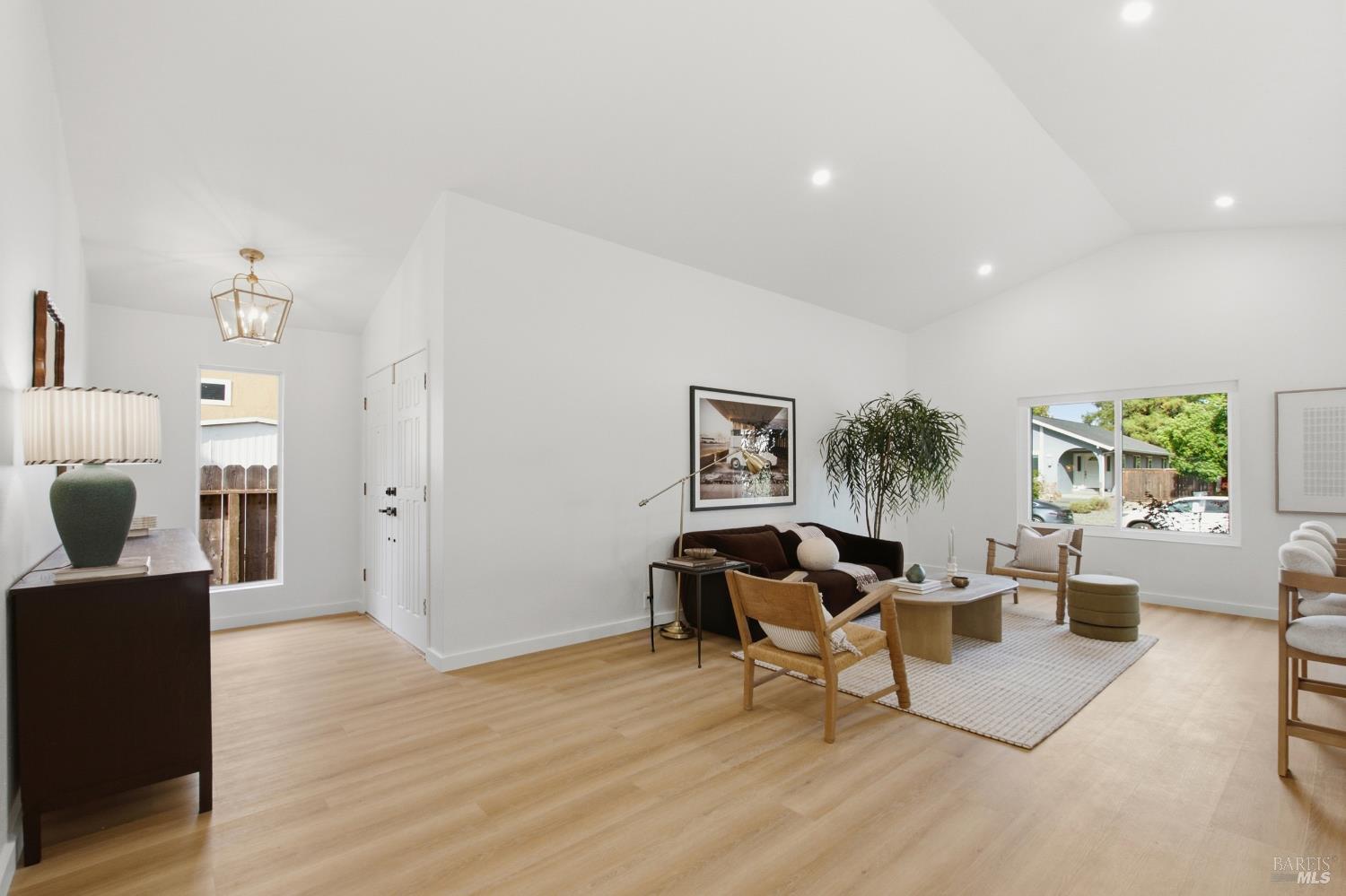 3341 Sunview Drive Napa CA 94558