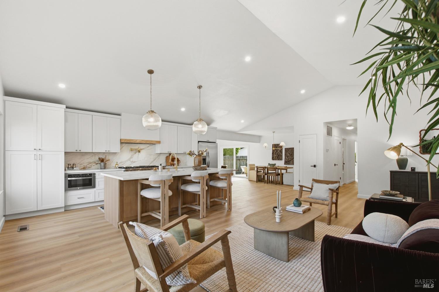 3341 Sunview Drive Napa CA 94558