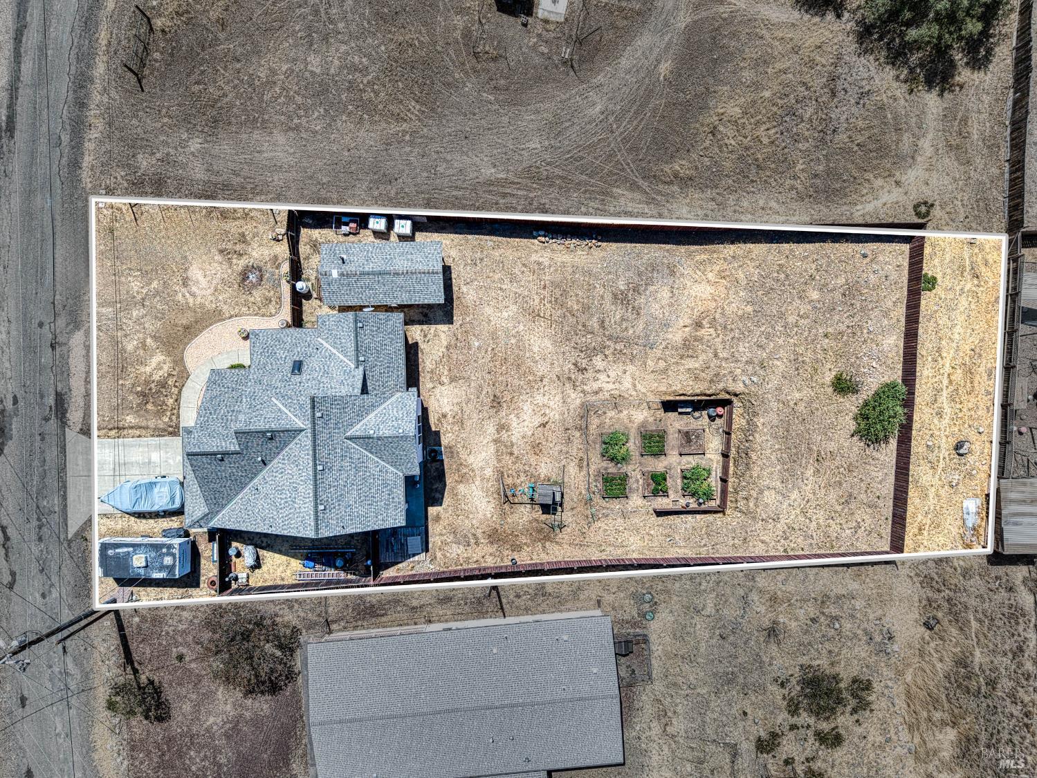 2920 Meadow Creek Road Clearlake Oaks CA 95423