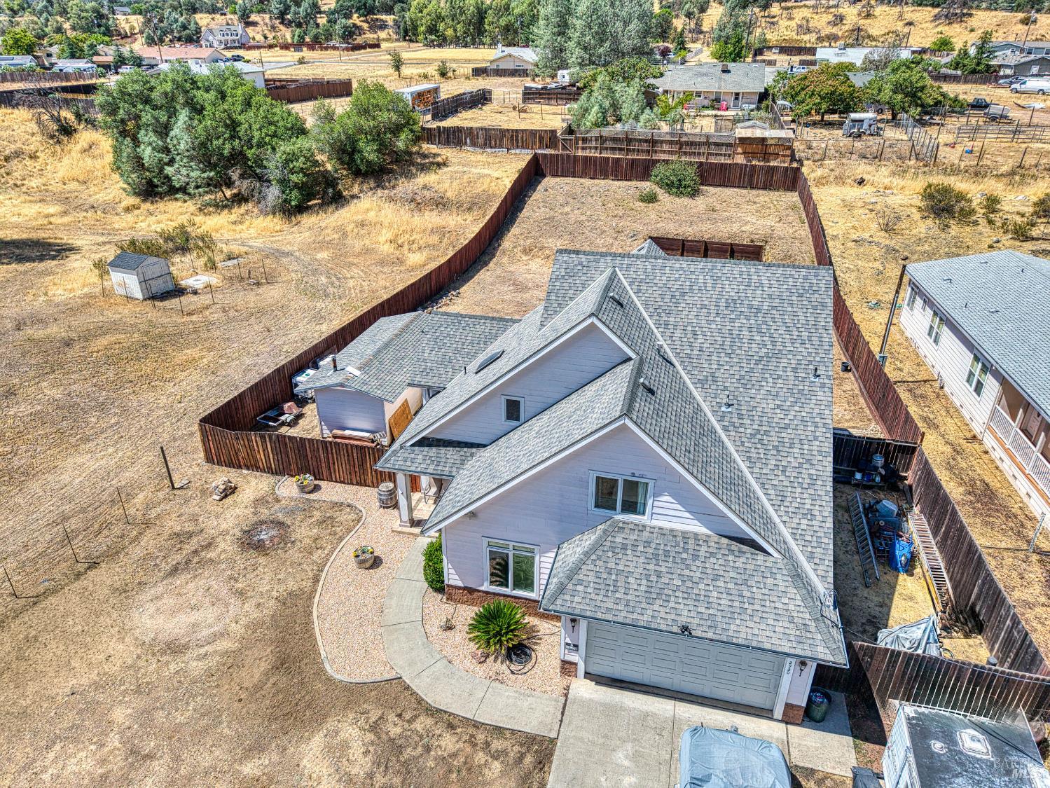 2920 Meadow Creek Road Clearlake Oaks CA 95423