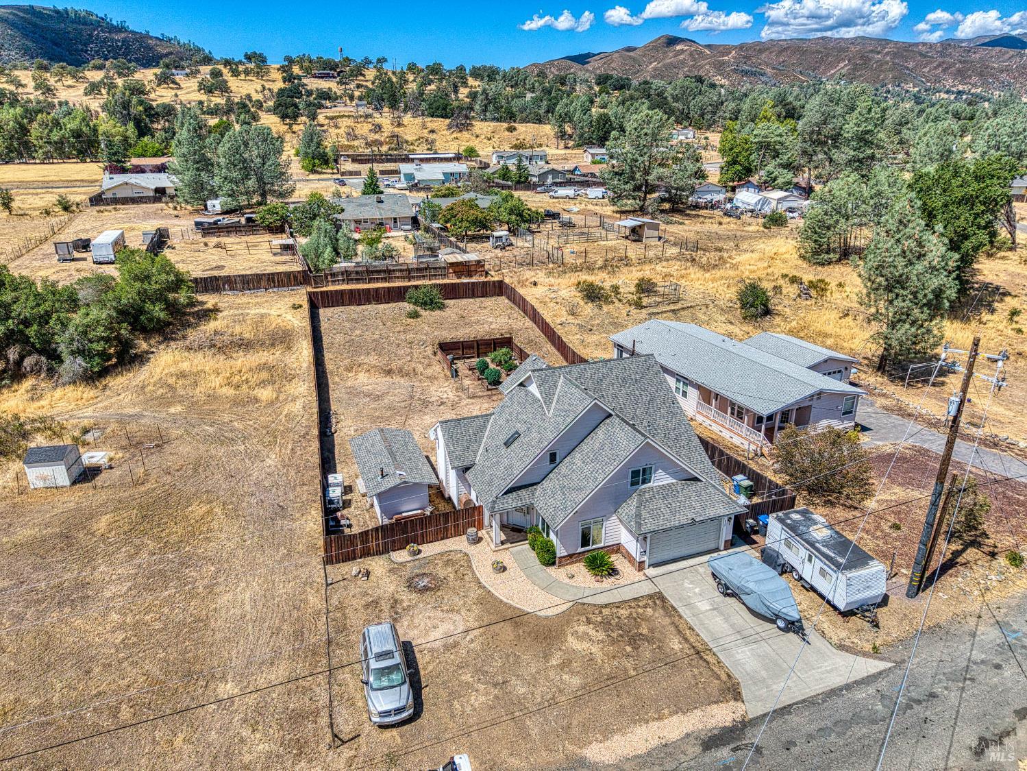 2920 Meadow Creek Road Clearlake Oaks CA 95423
