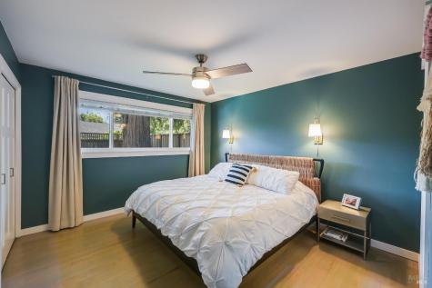 2009 Hidden Valley Drive Santa Rosa CA 95404