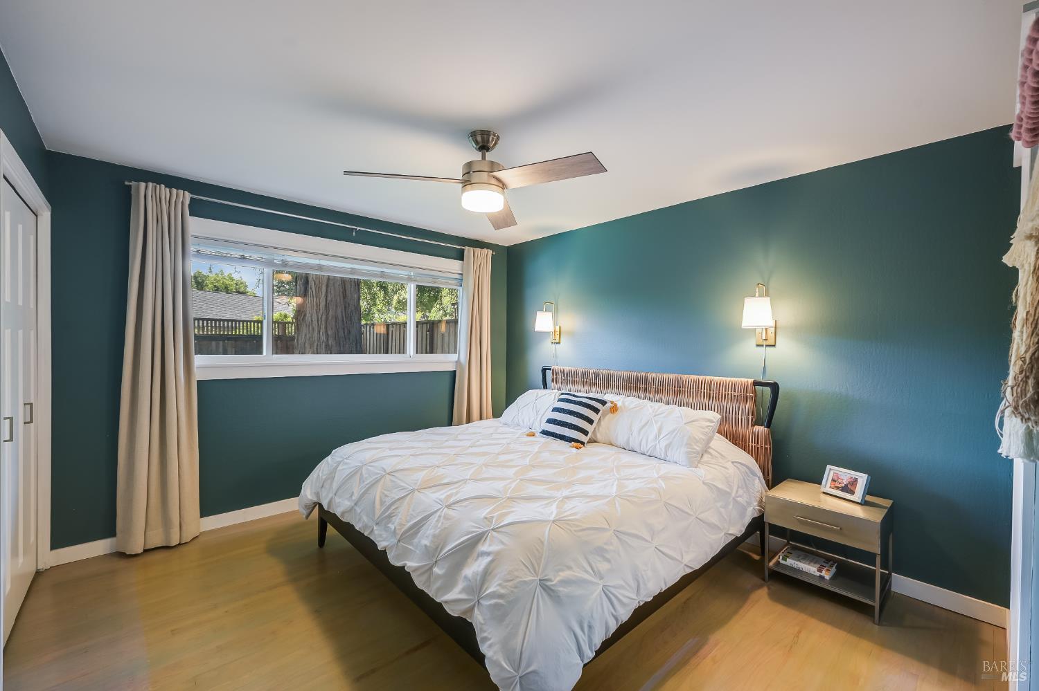 2009 Hidden Valley Drive Santa Rosa CA 95404