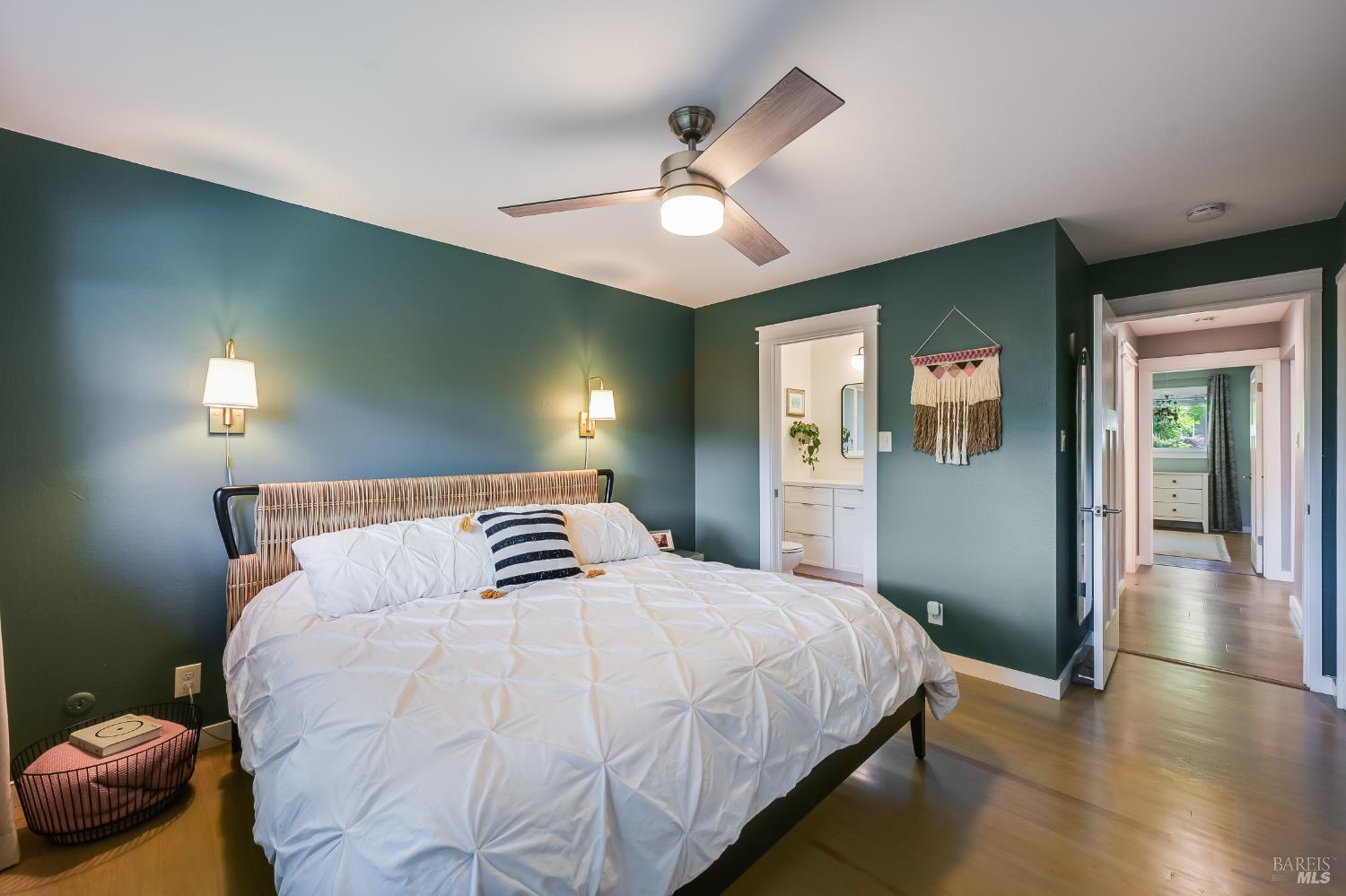 2009 Hidden Valley Drive Santa Rosa CA 95404