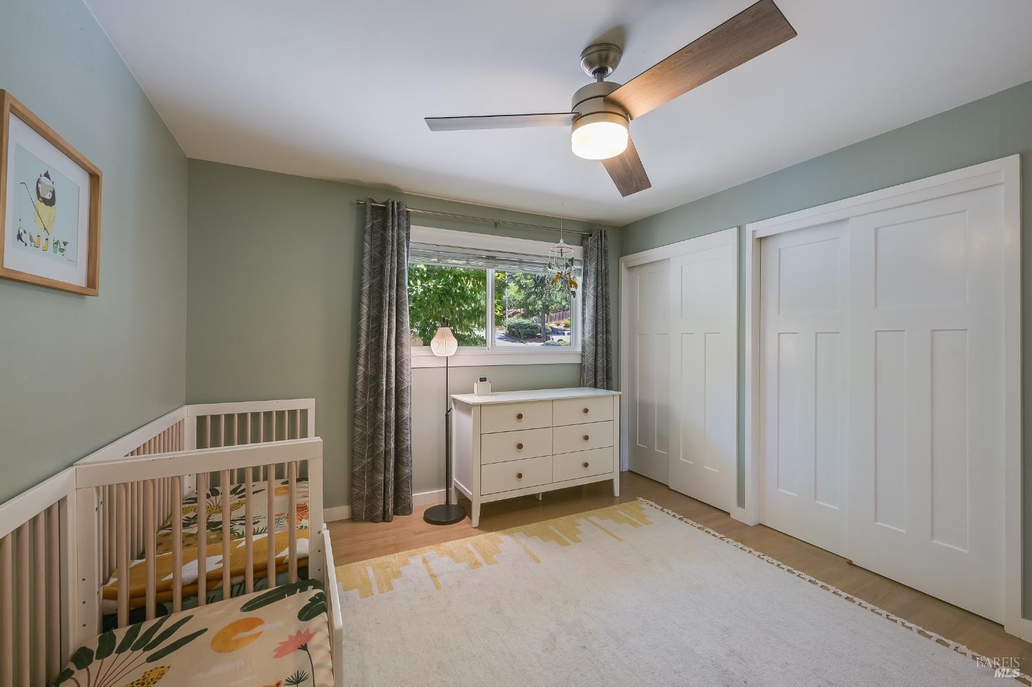 2009 Hidden Valley Drive Santa Rosa CA 95404
