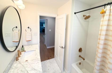 2009 Hidden Valley Drive Santa Rosa CA 95404