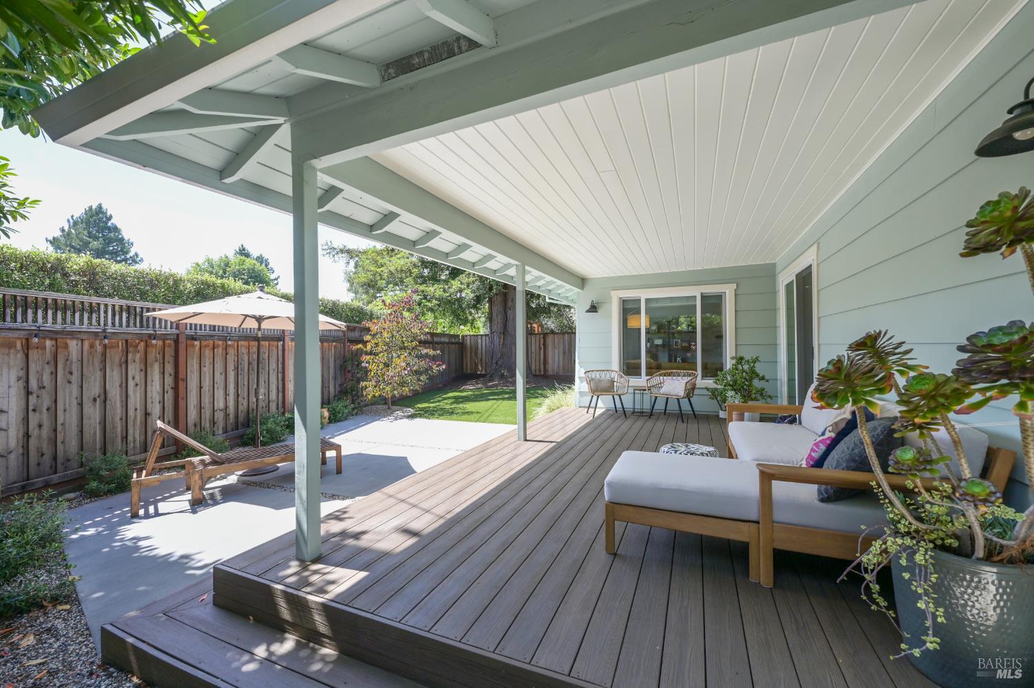 2009 Hidden Valley Drive Santa Rosa CA 95404