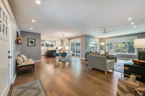 2009 Hidden Valley Drive Santa Rosa CA 95404