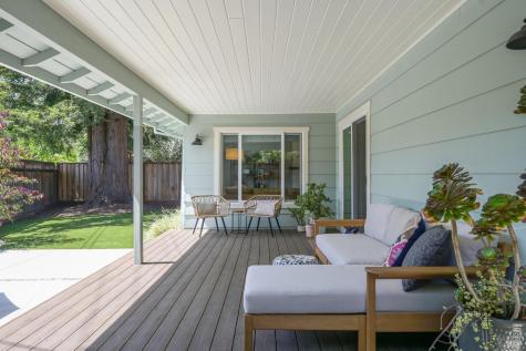 2009 Hidden Valley Drive Santa Rosa CA 95404