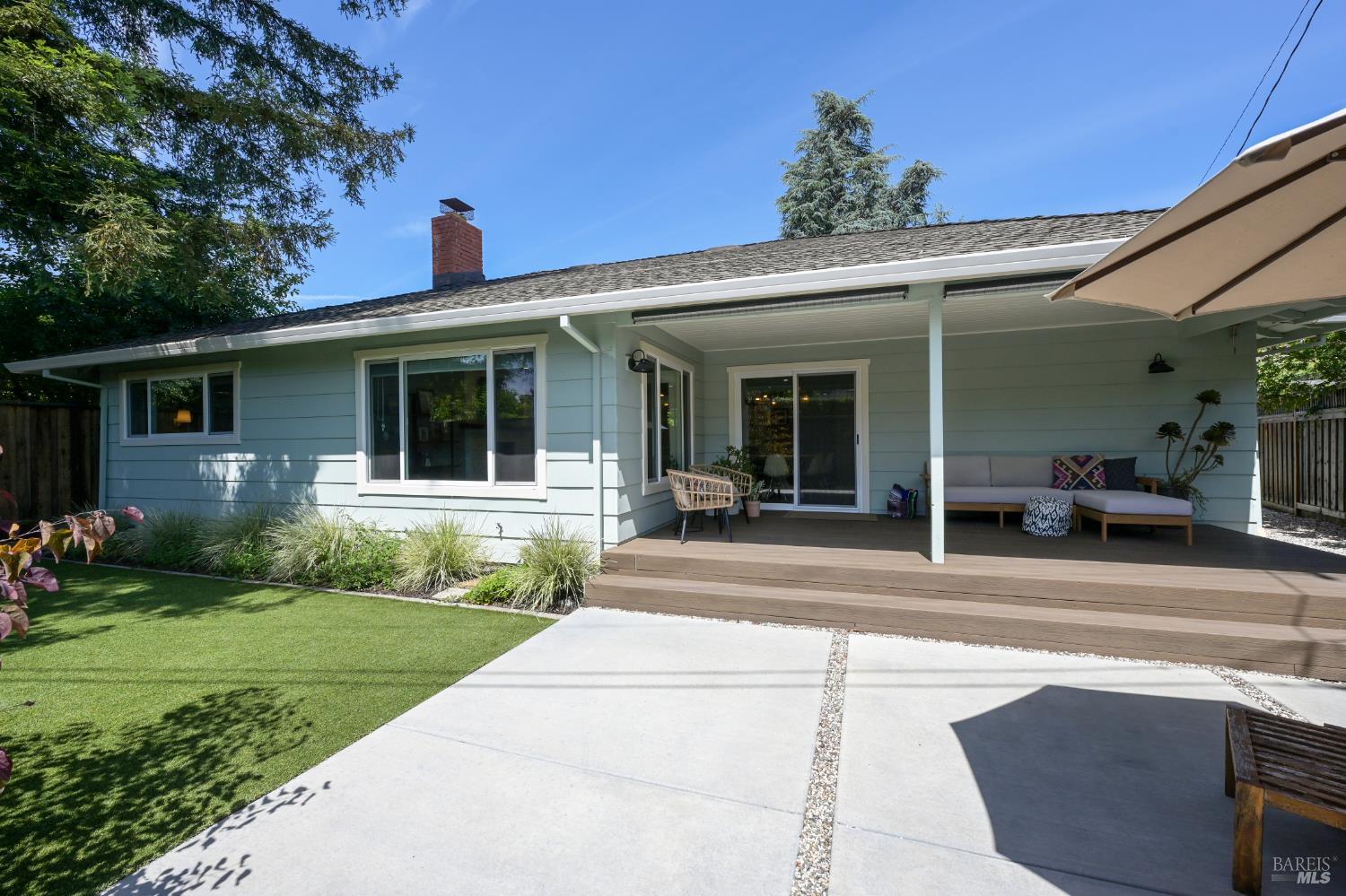 2009 Hidden Valley Drive Santa Rosa CA 95404