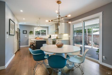 2009 Hidden Valley Drive Santa Rosa CA 95404